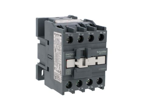 Stycznik mocy Easy TeSys Control AC-3, 32A, 3P (1NO), cewka 230V, 50/60Hz LC1E3210P7