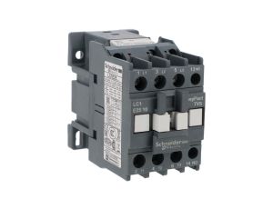 Stycznik mocy Easy TeSys Control AC-3, 25A, 3P (1NO), cewka 230V, 50/60Hz LC1E2510P7