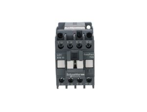 Stycznik mocy Easy TeSys Control AC-3, 18A, 3P (1NO), cewka 230V, 50/60Hz LC1E1810P7