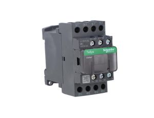 TeSys Deca Stycznik mocy 25A 4P 220V DC 1Z 1R LC1DT25MD