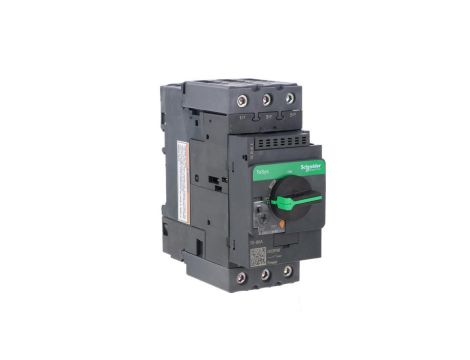 TeSys Deca Wyłącznik silnikowy 3P 70-80 A GV3P80