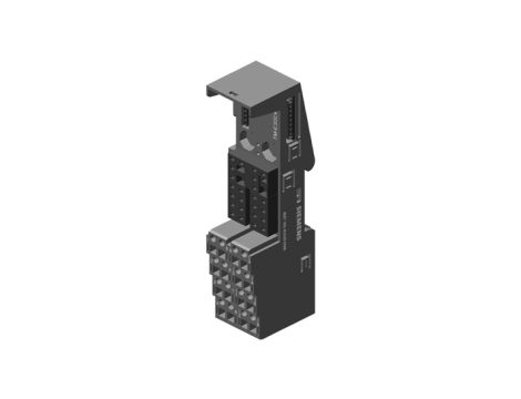 Moduł SIMATIC DP ET 200S 6ES7193-4CG30-0AA0