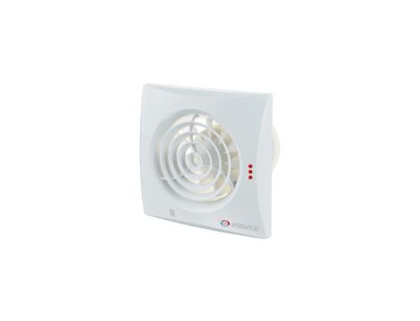 Wentylator osiowy 150mm standard jasny beż 150QUIETVINT