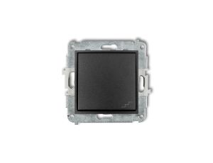 MINI Łącznik schodowy grafitowy 11MWP-3