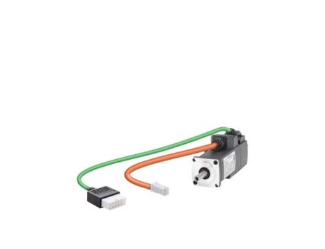 SIMOTICS S-1FL6 230V AC 0,11KW 3000RPM 0,32NM 1FL6024-2AF21-1AA1