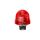 Lampka sygnalizacyjna czerwona 8WD5300-1AB
