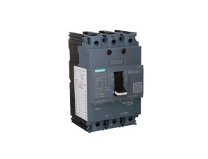 Wyłącznik mocy 3P 160A Icu 25kA 415V AC wyzwalacz TM210 LI przyłącza śrubowe 3VA1116-3ED32-0AA0