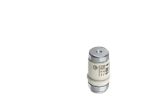 Wkładka topikowa NEOZED 400V AC / 250C DC klasa gG D02 32A kolor czarny 5SE2332 /10szt./