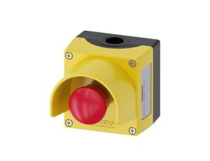 Obudowa do urządzeń sterowniczych 22mm okrągłych metal 3SU1851-0NB00-2AC2