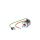 SIMOTICS S-1FL6 Silnik elektryczny 230V 3AC 0,4KW 3000RPM 1,27NM 1FL6034-2AF21-1AA1
