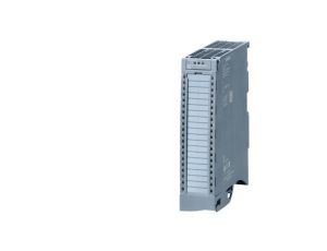 SIMATIC S7-1500, MODUŁ WEJŚĆ ANALOGOWYCH HIGH FEATURE, 8 WEJŚĆ NAPIĘCIOWYCH/PRĄDOWYCH,