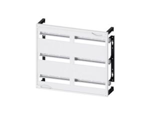 Zestaw do modułowej instalcji urządzeń z odstępem kondygnacyjnym 150mm 450x500mm ALPHA 400/630 DIN 8GK4351-3KK22