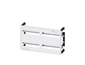 Zestaw do modułowej instalcji urządzeń z odstępem kondygnacyjnym 150mm 300x500mm ALPHA 400/630 DIN 8GK4351-2KK22
