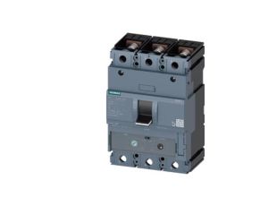 Wyłącznik mocy 3P 250A Icu 70kA 415V AC wyzwalacz TM240 LI przyłącza śrubowe 3VA1225-6EF32-0AA0