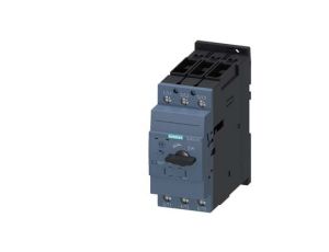 Wyłącznik silnikowy 3P 15kW 22-32A klasa 20, S2 3RV2031-4EB10