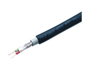 Kabel PROFIBUS FC podziemny 6XV1830-3FH10 /bębnowy/
