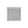 Kratka wentylacyjna z filtrem 125x125mm IP54 8MR6400-2GV25