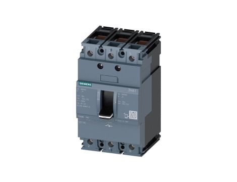 Rozłącznik mocy 3P 100A przyłącza ramowe 3VA1110-1AA36-0AA0