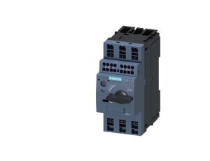 Wyłącznik silnikowy 3P 0,18kW 0,55-0,8A 3RV2011-0HA25