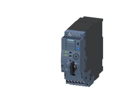 Układ rozruchowy 15kW 32A 400V AC/ 24V DC SIRIUS 3RA6120-1EB33