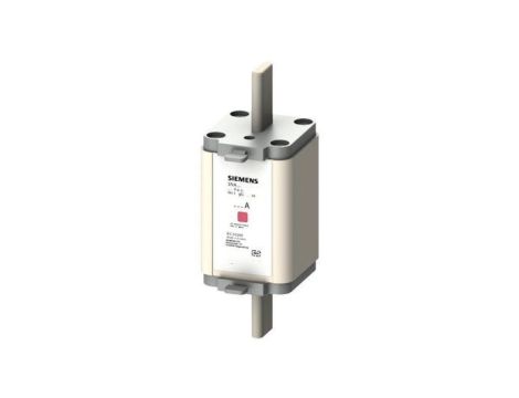 Wkładka bezpiecznikowa NH1 100A 400V 3NA6130-4 /3szt./