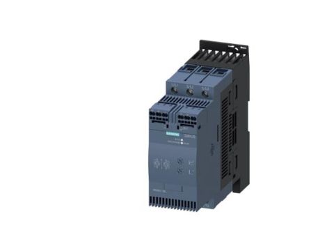 Softstart SIRIUS S2 45 A, 22 kW/400 V, 40 C 200-480 V AC, 24 V AC/DC 3RW3036-2BB04