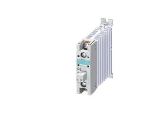 Stycznik półprzewodnikowy 3RF2, AC 51 20 A 40 ST. C, 48-460V / 4-30V DC przył.kablowe pierścieniowe 3RF2320-3AA44