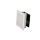 Wentylator z filtrem 63m3/h 125x125mm 230V AC 20W 8MR6423-5LV25