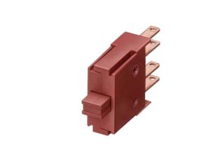 Blok styków z 1 stykiem 1NC 3SB2404-0C