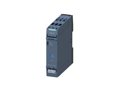 Termistorowy przekaźnik ochronny silnika 3RN2011-1BA30