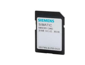 Karta pamięci dla S7-1X00 CPU/SINAMICS 6ES7954-8LF03-0AA0