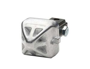 Sprzęgło wałka12mm,wyposażenie do 8UC6 8UC6014