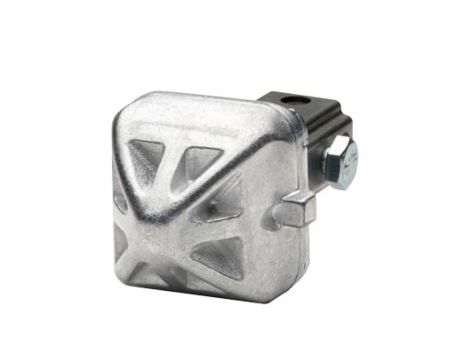 Sprzęgło wałka12mm,wyposażenie do 8UC6 8UC6014