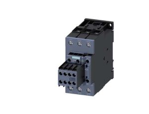 Stycznik 30kW 3P AC3 220V AC 2NO+2N wielkość S2 3RT2037-1AN24