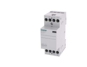 Stycznik modułowy 25A 4Z 0R 230V AC /220V DC 5TT5030-0