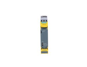 Moduł wyjść przekaźnika bezpieczeństwa SIRIUS 4NO i 1NC 24V DC przył. sprężynowe SIRIUS 3SK1211-2BB40