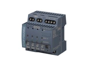 Moduł selektywny SITOP PSE200U 3A DC 24 V/12A 6EP1961-2BA31