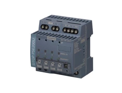 Moduł selektywny SITOP PSE200U 3A DC 24 V/12A 6EP1961-2BA31