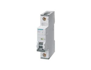 Wyłącznik nadprądowy 1P C 10A 10kA 220V DC 230V AC SENTRON 5SY5110-7