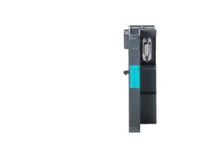 Moduł mastera PROFIBUS DP dla IM 151-7/151-8 PN/DP CPU (ET200S) 6ES7138-4HA00-0AB0