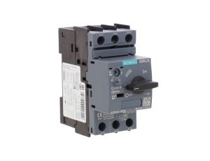 WYŁĄCZNIK SILNIKOWY SZ S0 CLASS 10 3.5-5A 3RV2021-1FA10