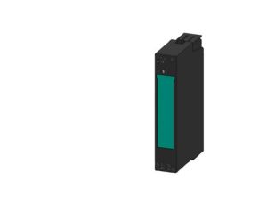 Moduł wejść analogowych 2/4WE do ET 200S SIMATIC DP 6ES7134-4JB51-0AB0