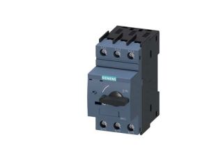 Wyłącznik silnikowy 3,2A S00 3RV2311-1DC10