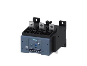 Przekaźnik przeciążeniowy 50-200 A do ochrony silnika 3RB2056-1FC2