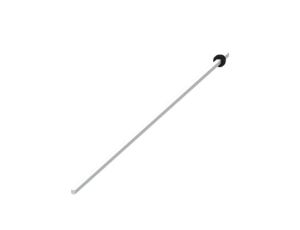 Wałek do napędów obrotowych montowanych na drzwiach 6x6mm długość 600 mm /5szt./ 3LD9205-2C