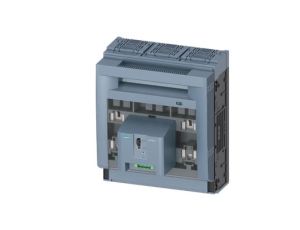 Rozłącznik bezpiecznikowy 3P 630A NH3 3NP1163-1DA11