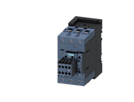 Stycznik mocy 95A 3P 230V AC 2Z 2R S3 3RT2046-1AP04