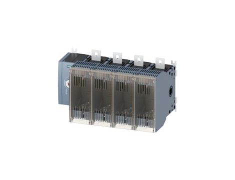 Rozłącznik izolacyjny 4P 400A 3KF4440-0LF11