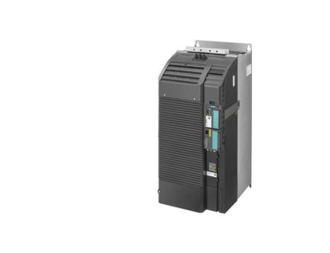 Falownik SINAMICS G120C 132kW 3f 380-480VAC 47-63Hz z filtrem 6SL3210-1KE32-4AF1