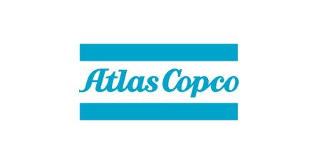 ATLAS COPCO